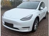 Tesla Model Y bei Sportwagen.expert - Abbildung (4 / 15)