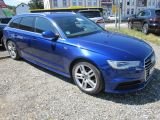 Audi A6 bei Sportwagen.expert - Abbildung (2 / 11)