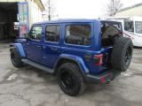 Jeep Wrangler bei Sportwagen.expert - Abbildung (3 / 15)