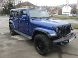 Jeep Wrangler bei Sportwagen.expert - Abbildung (2 / 15)