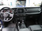 Jeep Wrangler bei Sportwagen.expert - Abbildung (8 / 15)