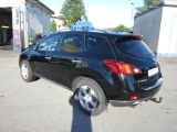 Nissan Murano bei Sportwagen.expert - Abbildung (3 / 15)