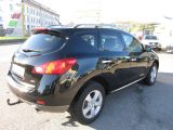 Nissan Murano bei Sportwagen.expert - Abbildung (4 / 15)