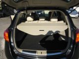Nissan Murano bei Sportwagen.expert - Abbildung (13 / 15)