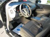 Nissan Murano bei Sportwagen.expert - Abbildung (6 / 15)