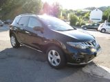 Nissan Murano bei Sportwagen.expert - Abbildung (2 / 15)