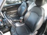 Mini Cooper S Cabrio bei Sportwagen.expert - Abbildung (8 / 15)