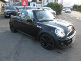 Mini Cooper S Cabrio bei Sportwagen.expert - Abbildung (2 / 15)