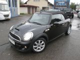 Mini Cooper S Cabrio bei Sportwagen.expert - Abbildung (5 / 15)