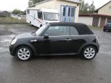 Mini Cooper S Cabrio bei Sportwagen.expert - Abbildung (6 / 15)