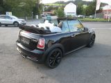 Mini Cooper S Cabrio bei Sportwagen.expert - Abbildung (4 / 15)