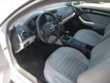 Audi A3 bei Sportwagen.expert - Abbildung (5 / 10)