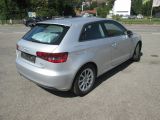 Audi A3 bei Sportwagen.expert - Abbildung (3 / 10)