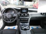 Mercedes-Benz C-Klasse bei Sportwagen.expert - Abbildung (8 / 15)