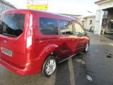 Ford Tourneo bei Sportwagen.expert - Abbildung (4 / 15)