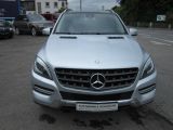 Mercedes-Benz M-Klasse bei Sportwagen.expert - Abbildung (8 / 15)