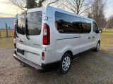 Renault Trafic bei Sportwagen.expert - Abbildung (5 / 15)