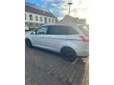 Ford C-MAX bei Sportwagen.expert - Abbildung (4 / 13)