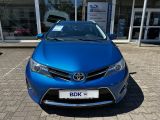 Toyota Auris Touring Sports bei Sportwagen.expert - Abbildung (2 / 15)