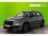 Skoda Kamiq bei Sportwagen.expert - Abbildung (8 / 15)