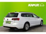 VW Passat bei Sportwagen.expert - Abbildung (5 / 15)