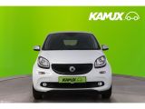 Smart smart forfour bei Sportwagen.expert - Abbildung (11 / 15)