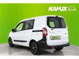 Ford Transit bei Sportwagen.expert - Abbildung (8 / 15)