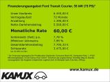 Ford Transit bei Sportwagen.expert - Abbildung (6 / 15)