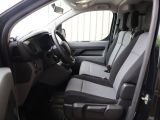 Toyota Proace bei Sportwagen.expert - Abbildung (14 / 15)