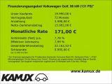 VW Golf VII bei Sportwagen.expert - Abbildung (12 / 15)