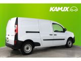 Renault Kangoo bei Sportwagen.expert - Abbildung (3 / 15)