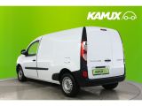 Renault Kangoo bei Sportwagen.expert - Abbildung (6 / 15)