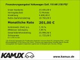 VW Golf VIII bei Sportwagen.expert - Abbildung (9 / 15)