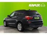 BMW X3 bei Sportwagen.expert - Abbildung (6 / 15)