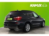 BMW X3 bei Sportwagen.expert - Abbildung (5 / 15)