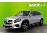 Mercedes-Benz GLB-Klasse bei Sportwagen.expert - Abbildung (8 / 15)