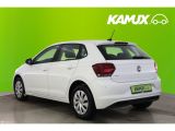 VW Polo bei Sportwagen.expert - Abbildung (6 / 15)