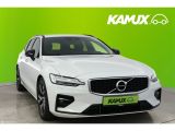 Volvo V60 bei Sportwagen.expert - Abbildung (9 / 15)