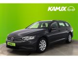 VW Passat bei Sportwagen.expert - Abbildung (8 / 15)