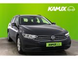 VW Passat bei Sportwagen.expert - Abbildung (9 / 15)