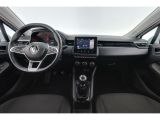 Renault Clio bei Sportwagen.expert - Abbildung (10 / 15)