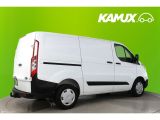 Ford Transit Custom bei Sportwagen.expert - Abbildung (2 / 15)