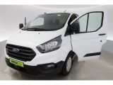 Ford Transit Custom bei Sportwagen.expert - Abbildung (14 / 15)