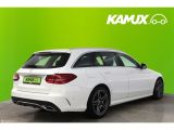 Mercedes-Benz C AMG bei Sportwagen.expert - Abbildung (5 / 15)