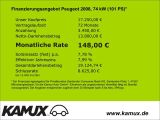 Peugeot 2008 bei Sportwagen.expert - Abbildung (13 / 15)