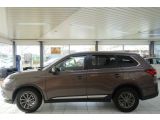 Mitsubishi Outlander bei Sportwagen.expert - Abbildung (6 / 15)