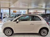 Fiat 500 bei Sportwagen.expert - Abbildung (5 / 15)