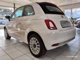 Fiat 500 bei Sportwagen.expert - Abbildung (2 / 15)