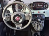 Fiat 500 bei Sportwagen.expert - Abbildung (9 / 15)