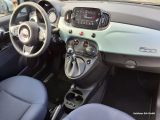 Fiat 500 bei Sportwagen.expert - Abbildung (8 / 15)